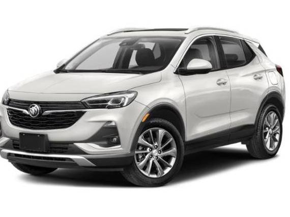 BUICK ENCORE GX 2023 KL4MMGSL2PB024203 image